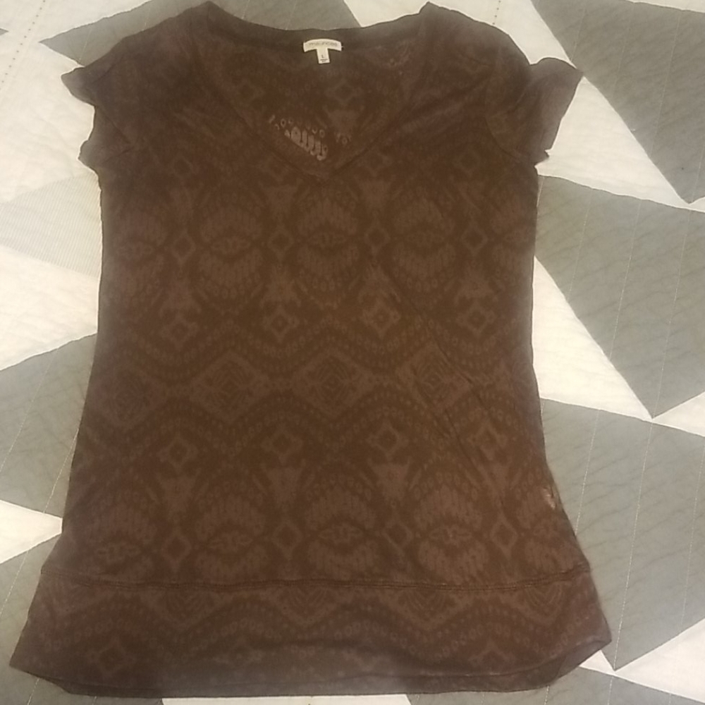 Womens tee